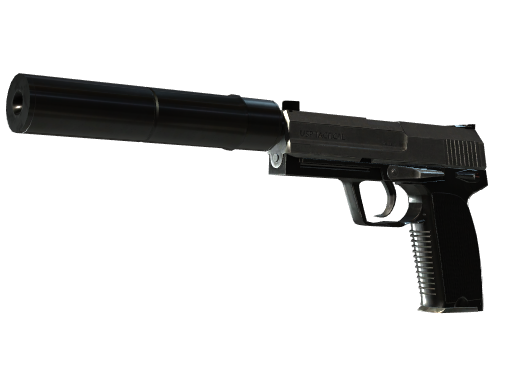 StatTrak™ USP-S | Stainless
