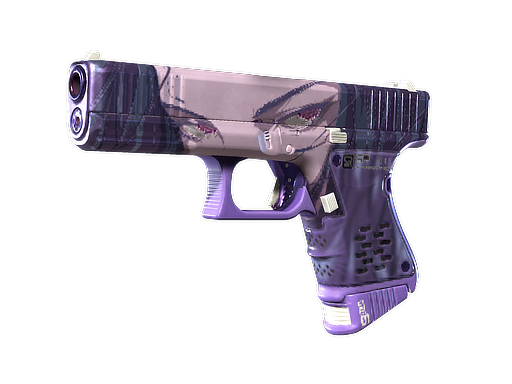 StatTrak™ Glock-18 | Shinobu