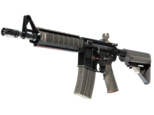 StatTrak™ M4A4 | Magnesium