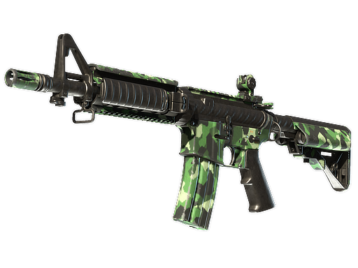 StatTrak™ M4A4 | Choppa