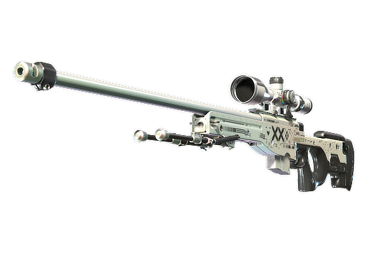 StatTrak™ AWP | Printstream