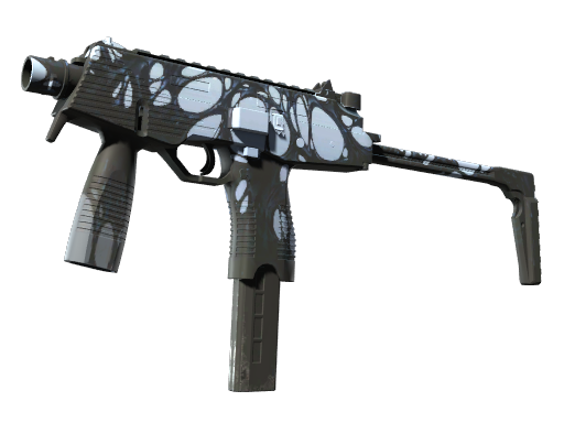 StatTrak™ MP9 | Goo