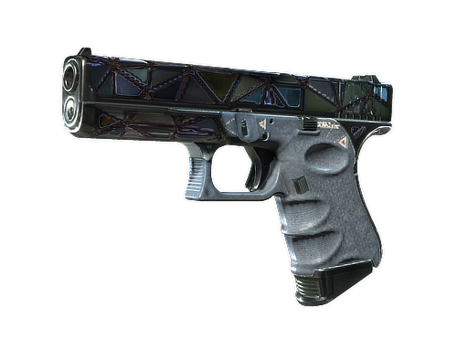 StatTrak™ Glock-18 | Mirror Mosaic