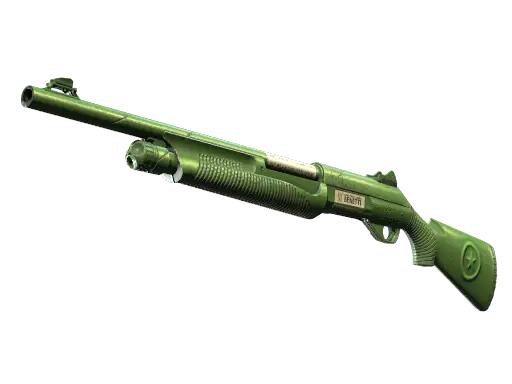 StatTrak™ Nova | Toy Soldier