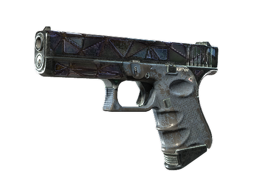StatTrak™ Glock-18 | Mirror Mosaic