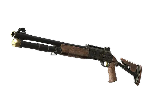 StatTrak™ XM1014 | Mockingbird