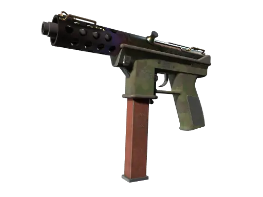 StatTrak™ Tec-9 | Fubar