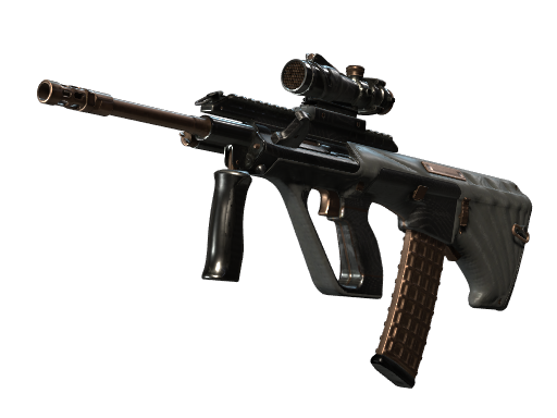 StatTrak™ AUG | Luxe Trim