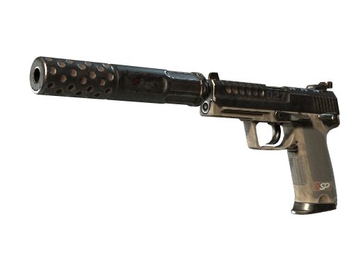 StatTrak™ USP-S | 27
