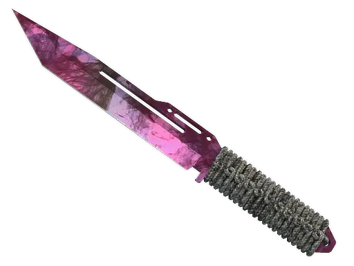 ★ Paracord Knife | Doppler