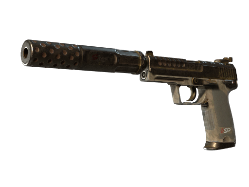 StatTrak™ USP-S | 27