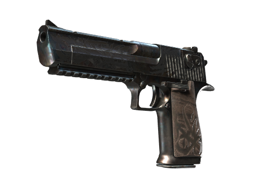 StatTrak™ Desert Eagle | Calligraffiti