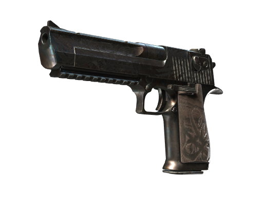 StatTrak™ Desert Eagle | Calligraffiti
