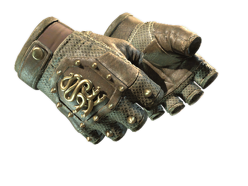 ★ Hydra Gloves | Mangrove