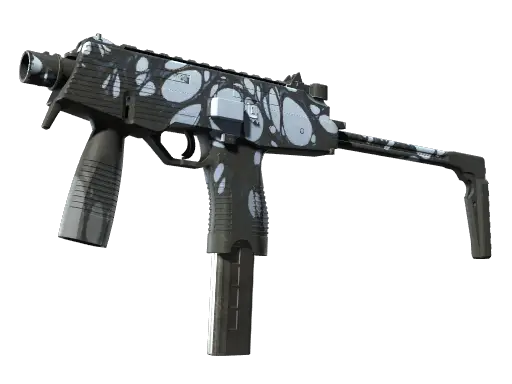 StatTrak™ MP9 | Goo