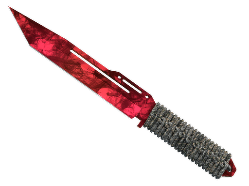 ★ Paracord Knife | Doppler