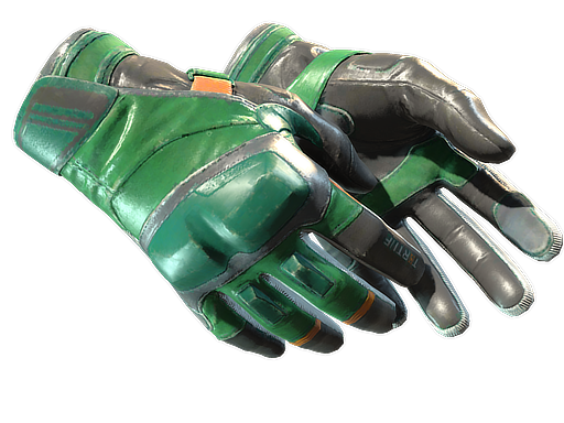 ★ Moto Gloves | Turtle