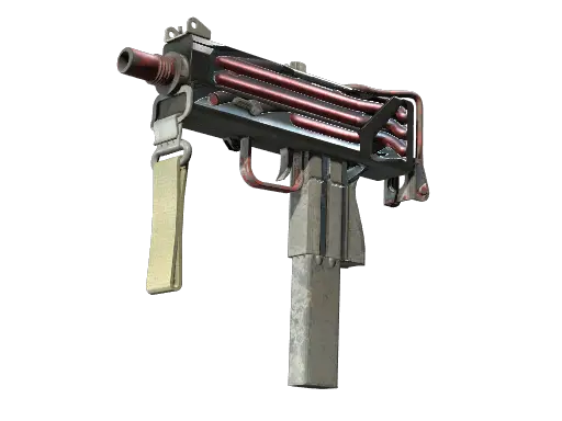 MAC-10 | Pipe Down