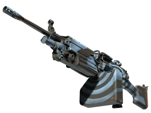 StatTrak™ M249 | Hypnosis