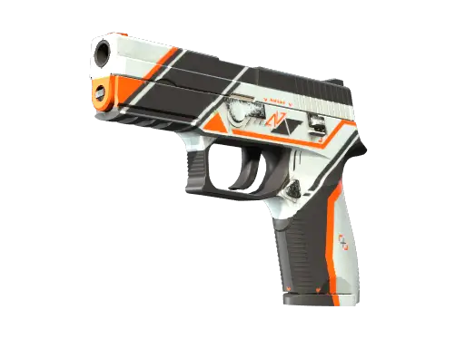StatTrak™ P250 | Asiimov