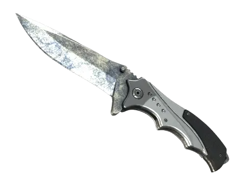 ★ StatTrak™ Nomad Knife | Stained