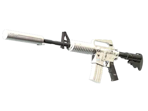 StatTrak™ M4A1-S | Printstream