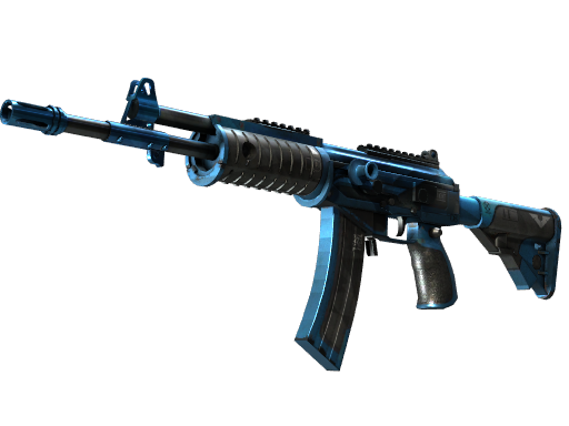 StatTrak™ Galil AR | Stone Cold