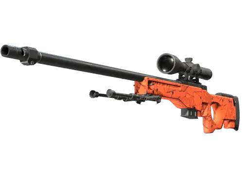 StatTrak™ AWP | BOOM
