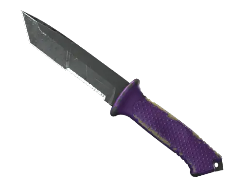 ★ Ursus Knife | Ultraviolet