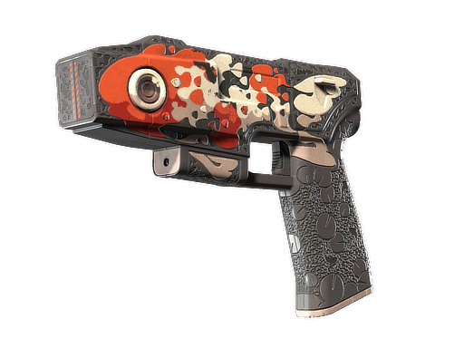 StatTrak™ Zeus x27 | Tosai