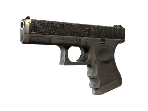 StatTrak™ Glock-18 | Wraiths