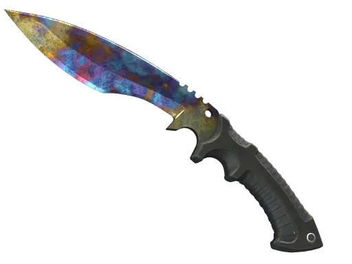 ★ Kukri Knife | Case Hardened
