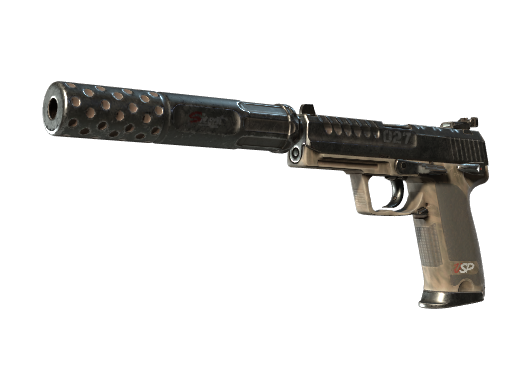 StatTrak™ USP-S | 27