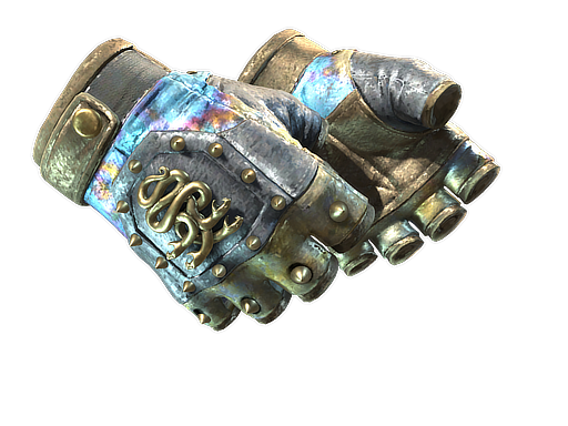 ★ Hydra Gloves | Case Hardened