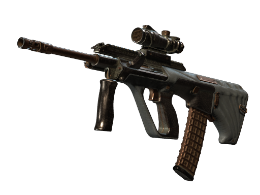 StatTrak™ AUG | Luxe Trim