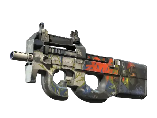 P90 | Nostalgia