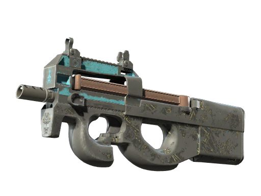 P90 | Facility Negative
