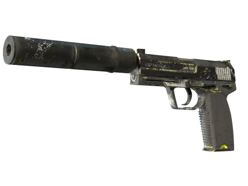 StatTrak™ USP-S | Torque