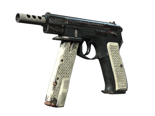 StatTrak™ CZ75-Auto | Imprint