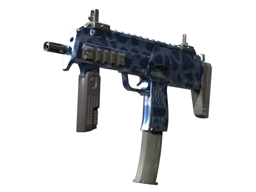 StatTrak™ MP7 | Ocean Foam