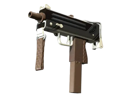 Souvenir MAC-10 | Calf Skin