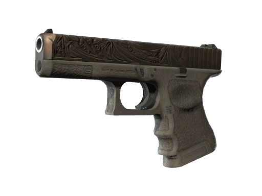 StatTrak™ Glock-18 | Wraiths