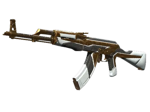 StatTrak™ AK-47 | The Oligarch