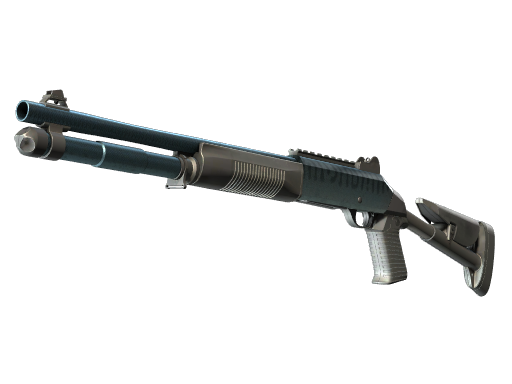 StatTrak™ XM1014 | Scumbria