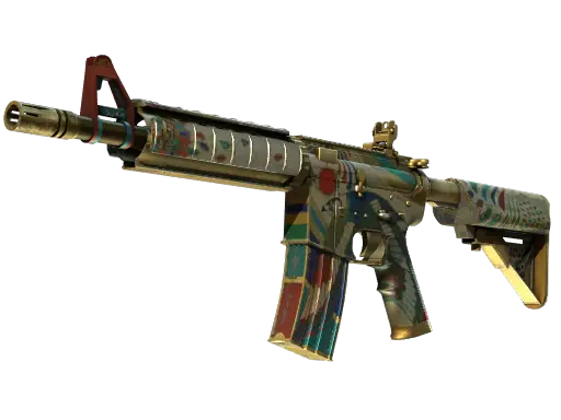 Souvenir M4A4 | Eye of Horus