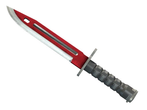 ★ StatTrak™ Bayonet | Autotronic