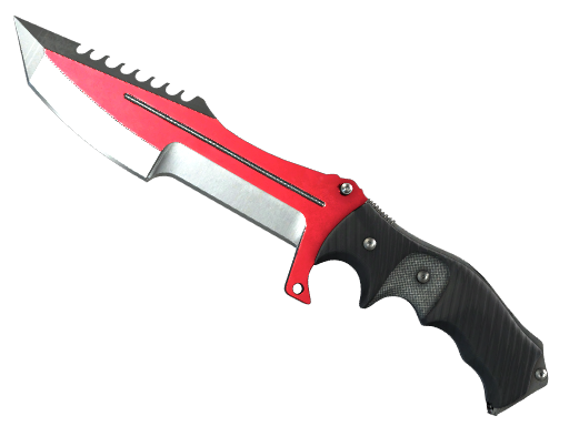 ★ StatTrak™ Huntsman Knife | Autotronic