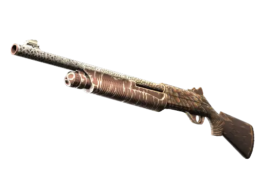 StatTrak™ Nova | Plume