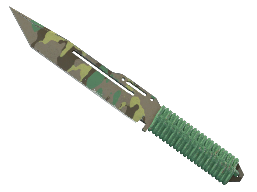 ★ StatTrak™ Paracord Knife | Boreal Forest