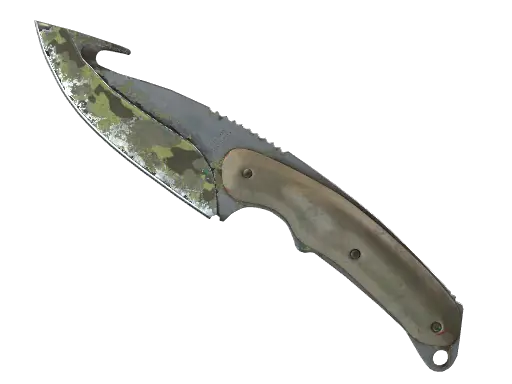 ★ Gut Knife | Boreal Forest